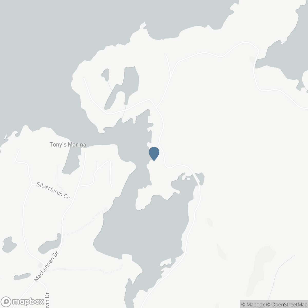500 EAST BAY ROAD, Greater Sudbury, Ontario P0M 1H0